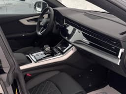 Audi Q8 50 TDI quattro tiptronic в лизинг - 8