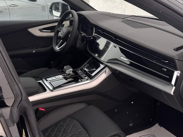 Audi Q8 50 TDI quattro tiptronic в лизинг - 8