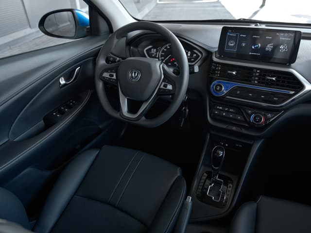 Changan Alsvin LX 1.5 5DCT в лизинг - 12