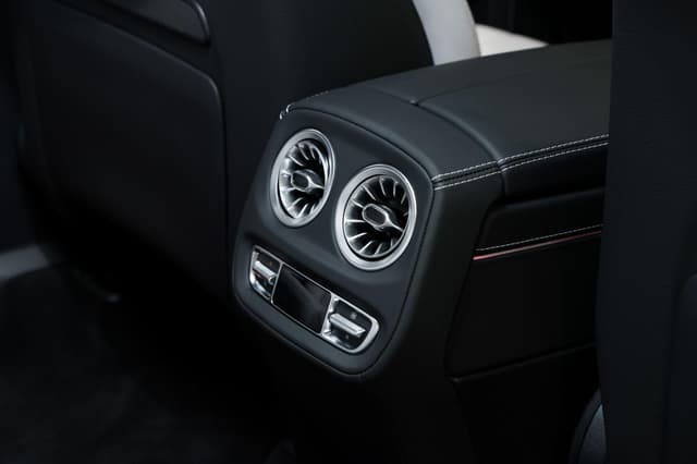 Mercedes-Benz G 63 AMG в лизинг - 19