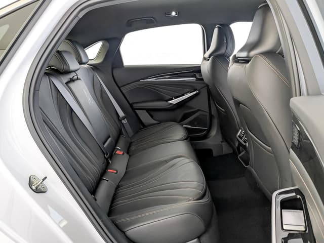 Volga C50 Стандарт 2.0Т 150 л.с. АТ в лизинг - 13