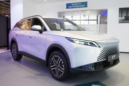 OMODA C7 Lifestyle 1.6T 150 DCT7 AWD в лизинг - 4