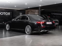Mercedes-Benz S седан 450 д полный привод в лизинг - 7