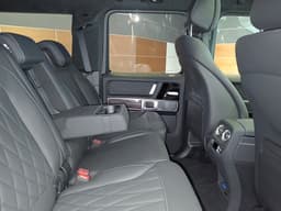 Mercedes-Benz G 63 AMG в лизинг - 14