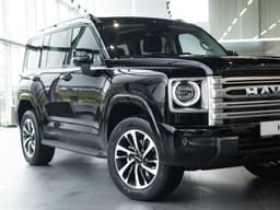 Haval H9 Premium 2.0T 8AT 4WD в лизинг - 6