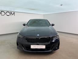 BMW 5 серия 530Li M Sport в лизинг - 4