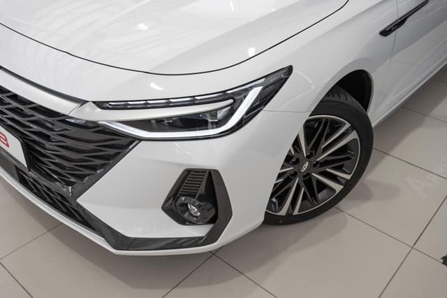 Chery Arrizo 8 Prime 1.6T 150 DCT в лизинг - 21