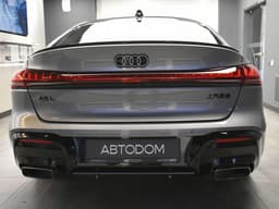 Audi A5 Sportback L Smart 2.0T TFSI 150 kW quattro S tronic в лизинг - 7