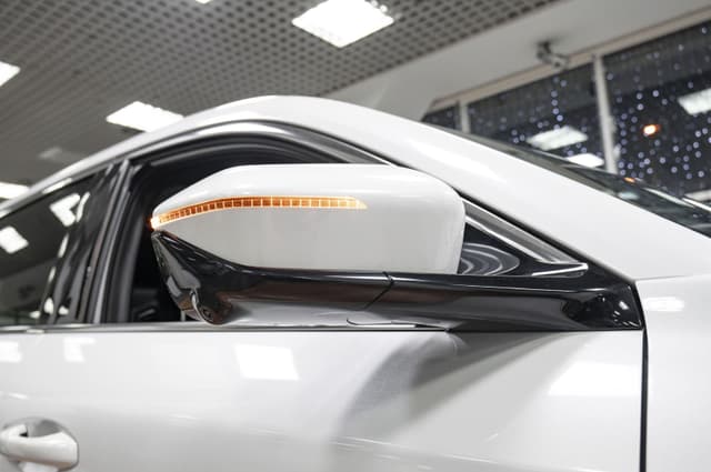 Changan CS75 Plus Tech 2.0 8AT 4WD в лизинг - 17