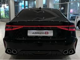 Chery Arrizo 8 Prime 1.6T 150 DCT в лизинг - 8