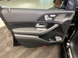 Mercedes-Benz GLE купе 450 d 4MATIC в лизинг - 18