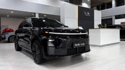 Lixiang L6 Max в лизинг - 2