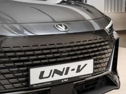 Changan Uni-V Tech 1.5T 7DCT в лизинг - 9