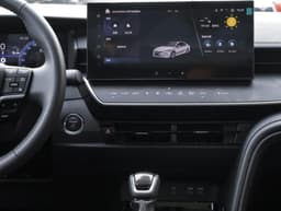 Toyota Camry 2.0S Sports Edition в лизинг - 36