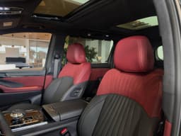 GAC M8 GX 2.0T GDI 8AT в лизинг - 7