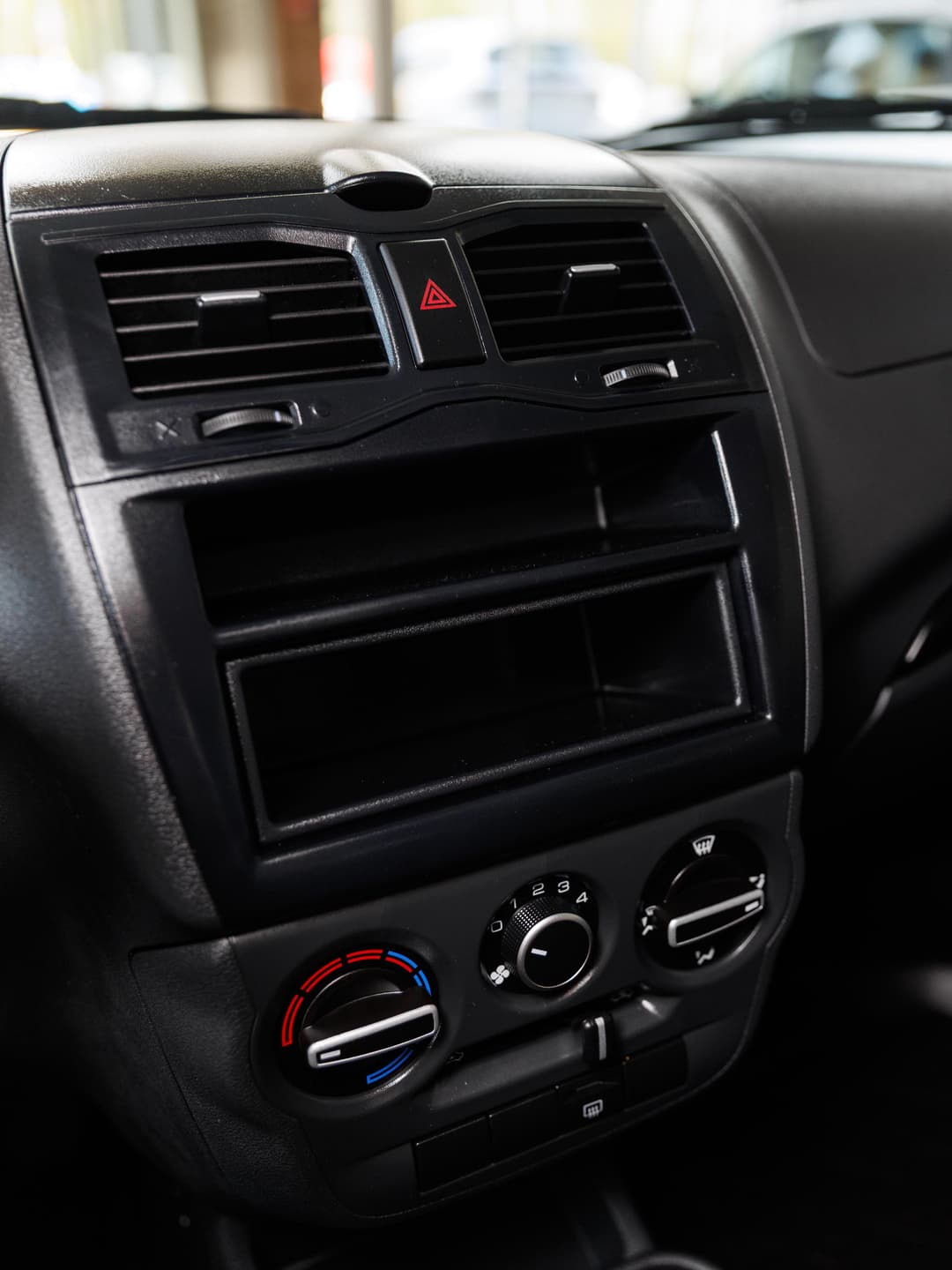 Lada Granta седан Standard Plus 1.6 90hp 5MT в лизинг - 20