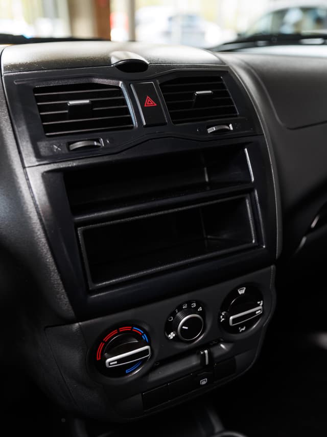 Lada Granta седан Standard Plus 1.6 90hp 5MT в лизинг - 20