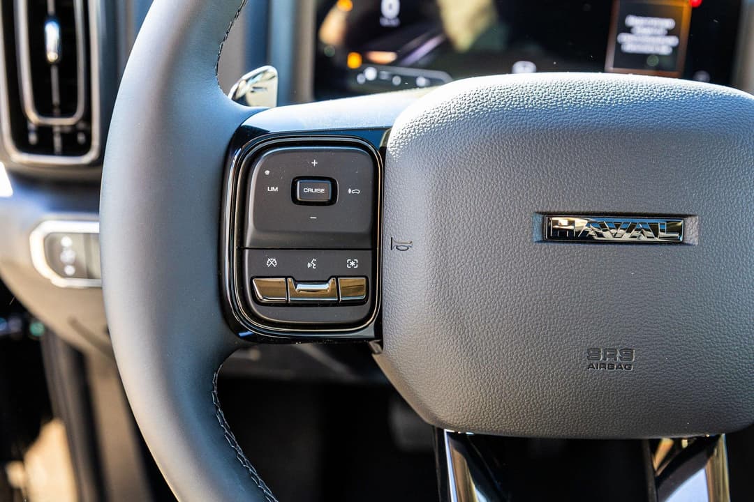 Haval H9 Premium 2.0T 8AT 4WD в лизинг - 29