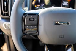 Haval H9 Premium 2.0T 8AT 4WD в лизинг - 29