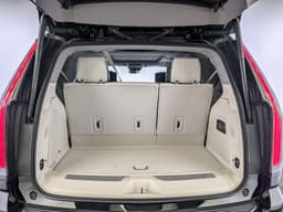 Cadillac Escalade 6.2 V8 Sport Platinum в лизинг - 9