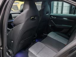 Skoda Octavia Спортлайн 2.0Т полный привод АТ в лизинг - 21