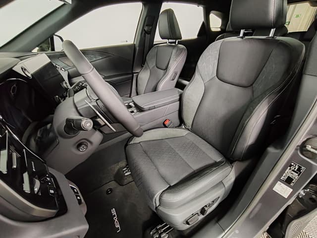 Lexus RX 350 Luxury в лизинг - 21