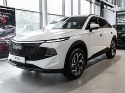 Haval F7x Tech Plus 2.0T 7DCT 4WD в лизинг - 2
