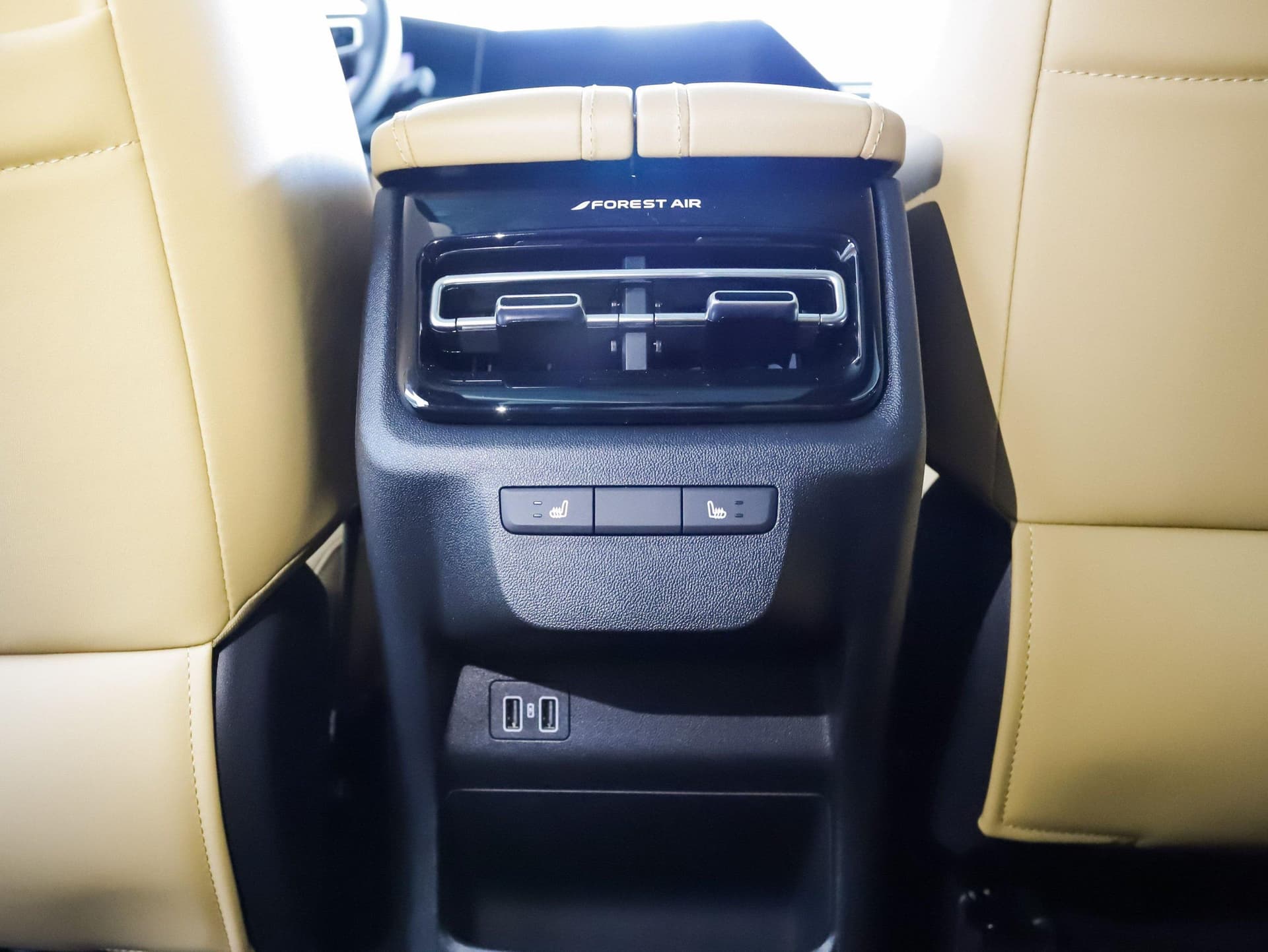 Changan Uni-K Tech 2.0 8AT AWD в лизинг - 20
