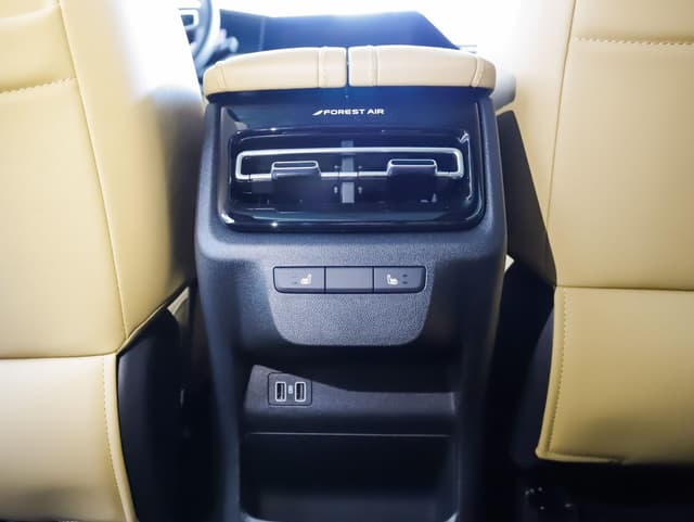 Changan Uni-K Tech 2.0 8AT AWD в лизинг - 20