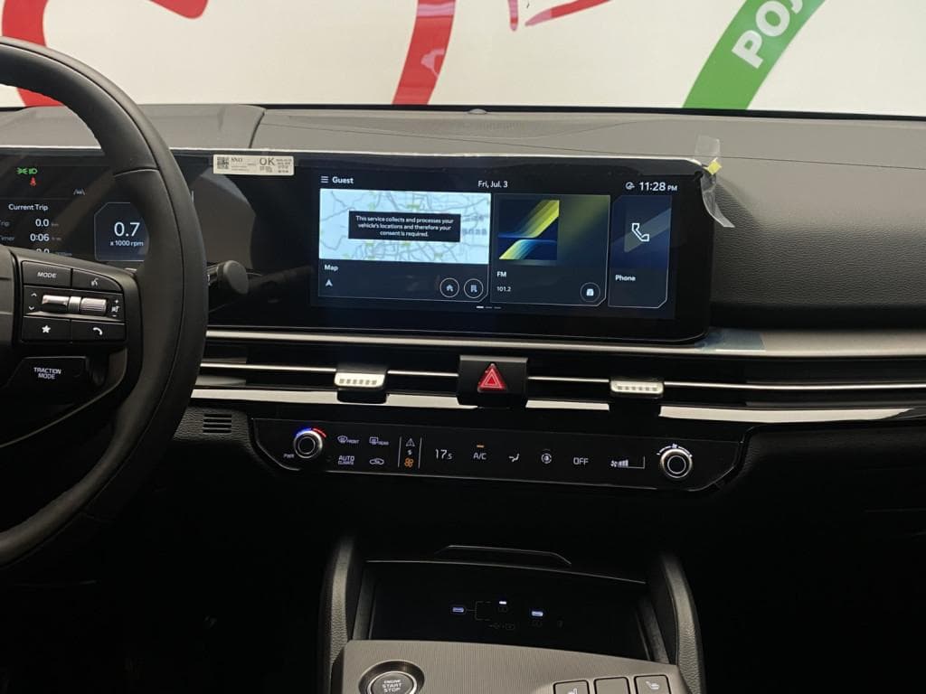 KIA Sportage Премиум Эдишн 1.5Т АТ (Premium Edition) в лизинг - 11