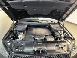 Mercedes-Benz GLE купе 450 полный привод в лизинг - 25