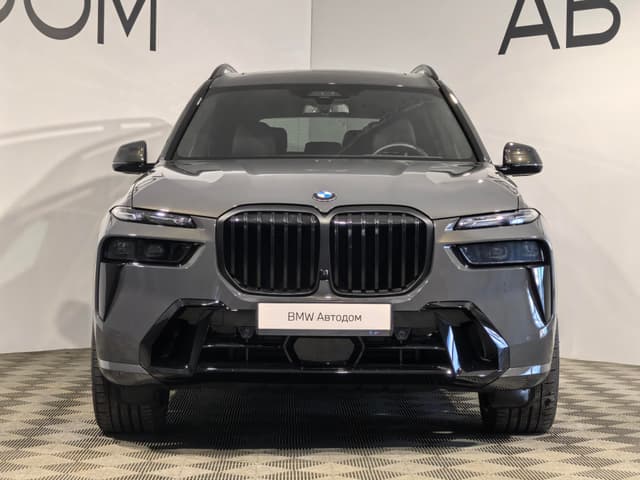BMW X7 Икс-Драйв40д М Спорт Про (M Sport Pro) в лизинг - 4