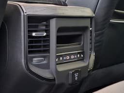 Ram 1500 Limited Crew Cab 3.0 8AT 4WD в лизинг - 30