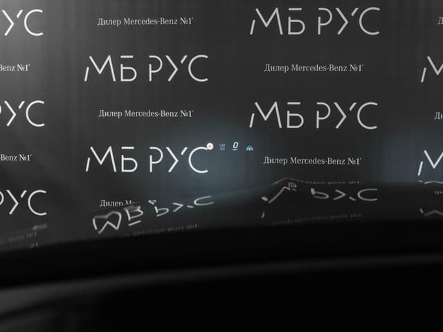 Mercedes-Benz GLS 63 AMG 4MATIC+ в лизинг - 18