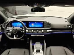 Mercedes-Benz GLS 450 d 4MATIC в лизинг - 12