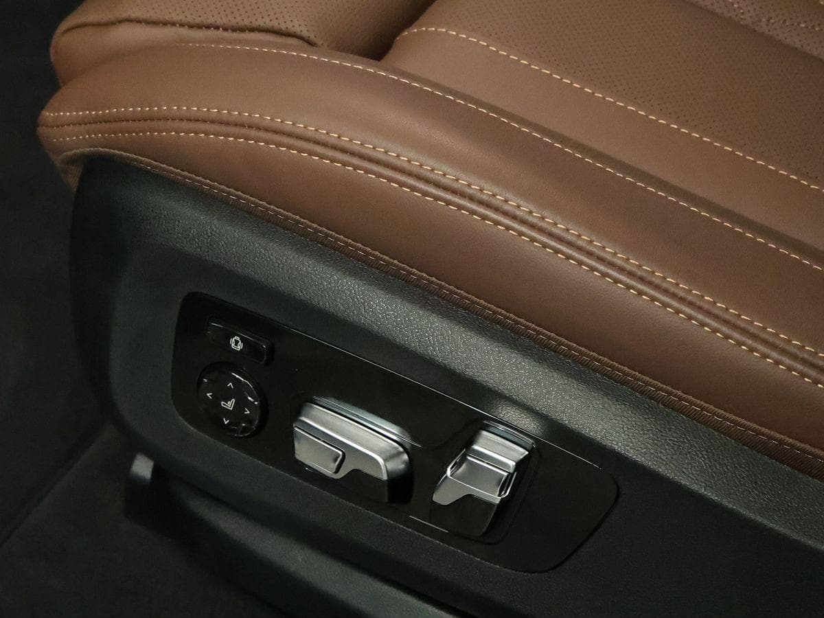 BMW X6 xDrive40i в лизинг - 32