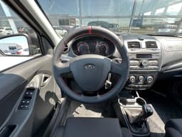 Lada Granta Sportline лифтбек Comfort 1.6 106hp 5MT в лизинг - 10