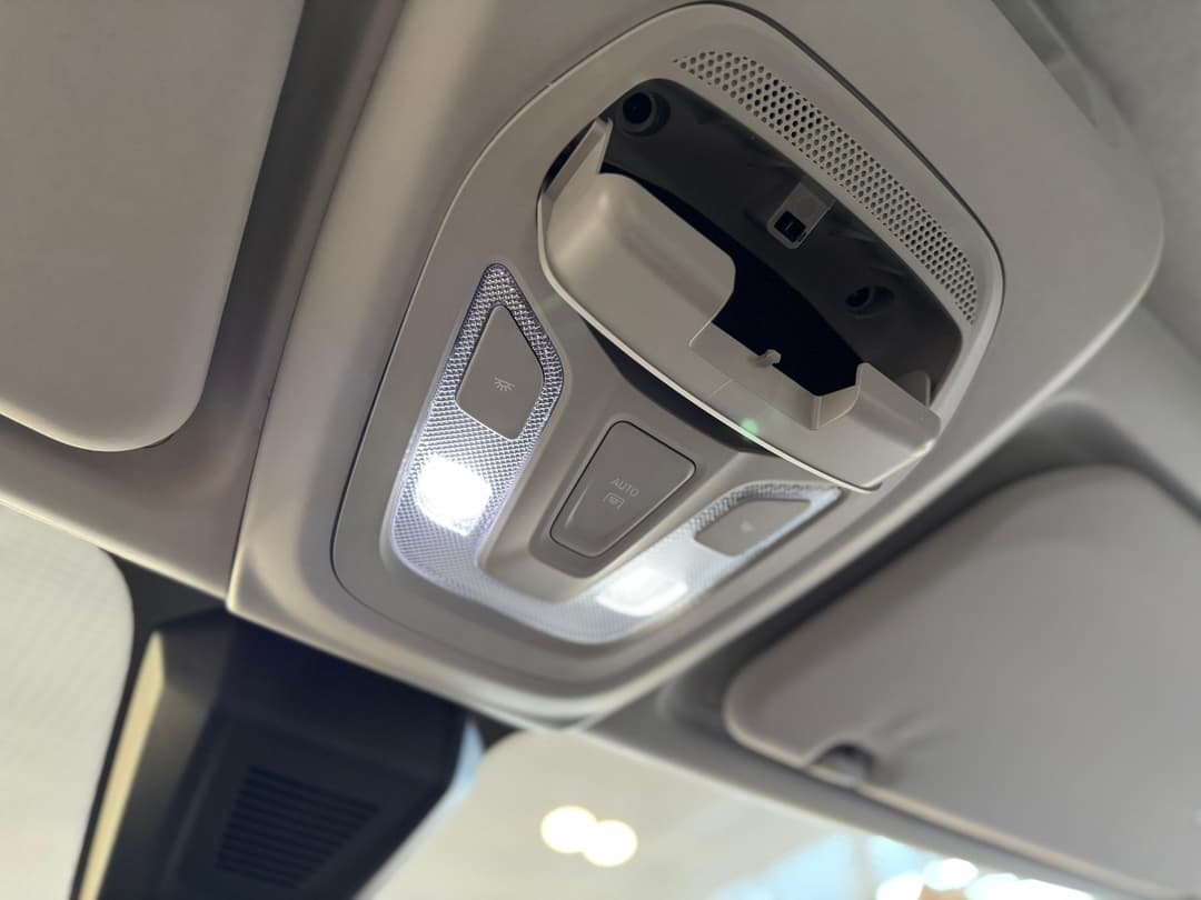 Avior V90 Фургон L3H2 3.5T 2.0TD 6MT FWD в лизинг - 19