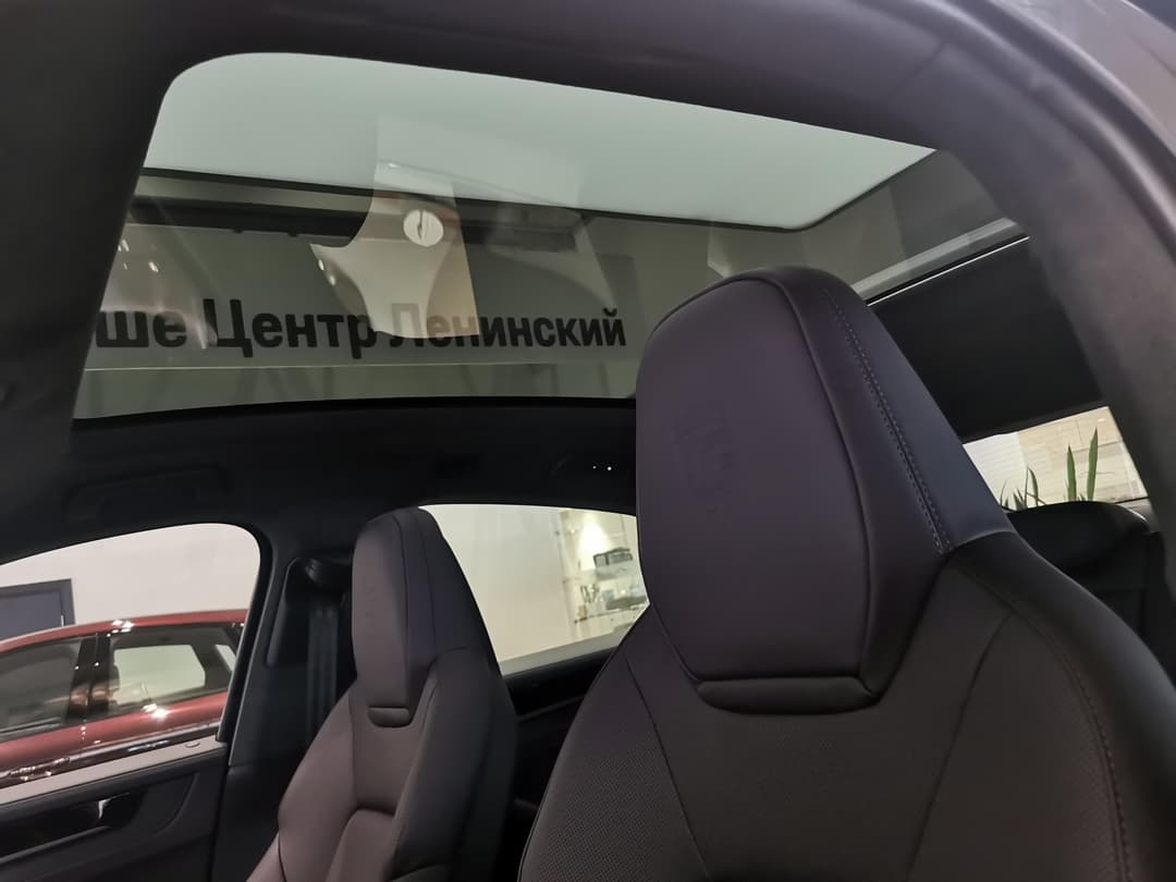 Porsche Cayenne GTS Coupe в лизинг - 28