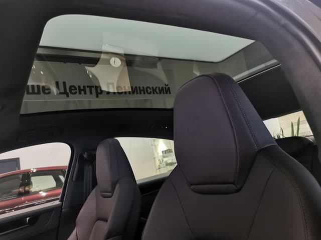 Porsche Cayenne GTS Coupe в лизинг - 28