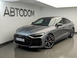 Audi A5 Sportback L Smart 2.0T TFSI 150 kW quattro S tronic в лизинг - 2