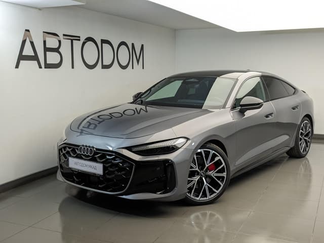 Audi A5 Sportback L Smart 2.0T TFSI 150 kW quattro S tronic в лизинг - 2
