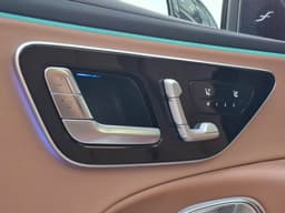 Mercedes-Benz E седан 300 полный привод АМГ Лайн (AMG Line) в лизинг - 18