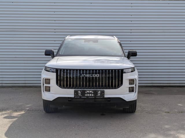 Jaecoo J7 Lifestyle 150 1.6T 2WD в лизинг - 6