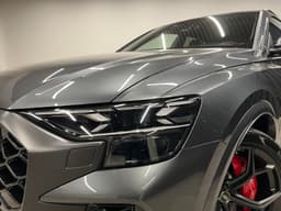 Audi RS Q8 quattro в лизинг - 15