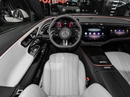 Mercedes-Benz E седан 300 4MATIC AMG Line в лизинг - 16