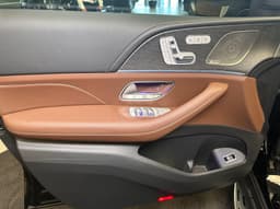 Mercedes-Benz GLS 450 d 4MATIC в лизинг - 11