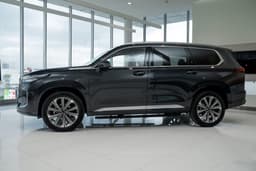EXEED VX President 7 мест 2.0T 8AT 4WD в лизинг - 4