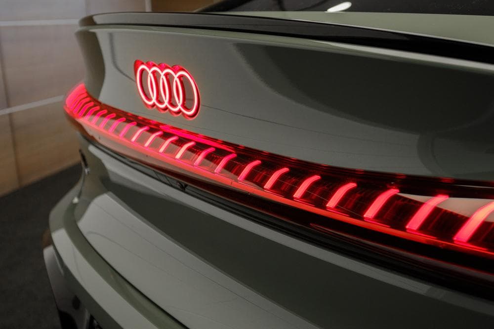 Audi A5 Sportback L Smart 2.0T TFSI 150 kW quattro S tronic в лизинг - 27