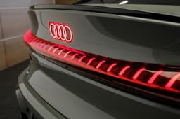 Audi A5 Sportback L Smart 2.0T TFSI 150 kW quattro S tronic в лизинг - 27